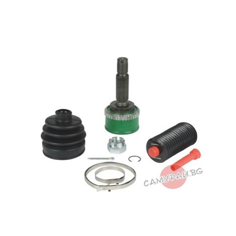 Предно външно каре BLUE PRINT ADG089100B 49507-02A00 4950702A00 HYUNDAI ATOS