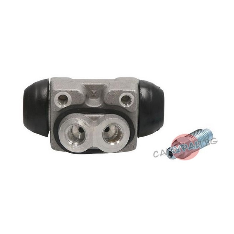 Спирачен цилиндър ляв DELPHI LW62085 58380-02000 5838002000 HYUNDAI ATOS