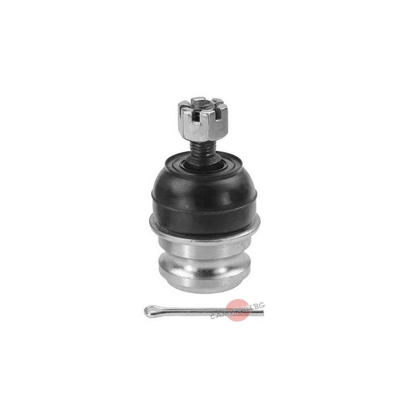 Преден шарнир долен NIPPARTS J4860503 54530-02000 5453002000 HYUNDAI ATOS