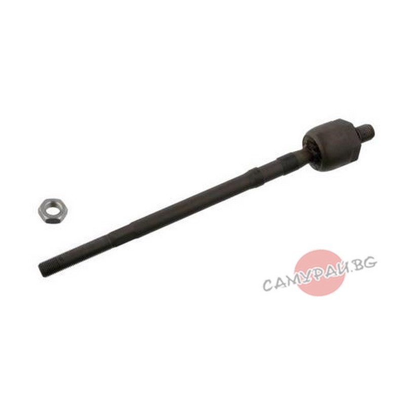 Вътрешен кормилен накрайник NIPPARTS J4840510 57755-02000 5775502000 HYUNDAI ATOS