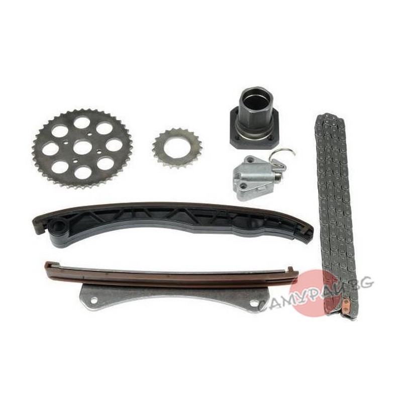 Ангренажен к-кт вериги INA 559002730 12631-85E00 1263185E00 SUZUKI SWIFT