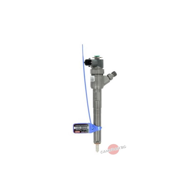 Комплект дюза с държач DAXTONE DTX1035 15710-84E60 1571084E60 SUZUKI SWIFT