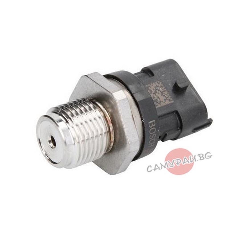 Датчик за налягане на горивото BOSCH 0281002937 15760-84E51 1576084E51 SUZUKI SWIFT