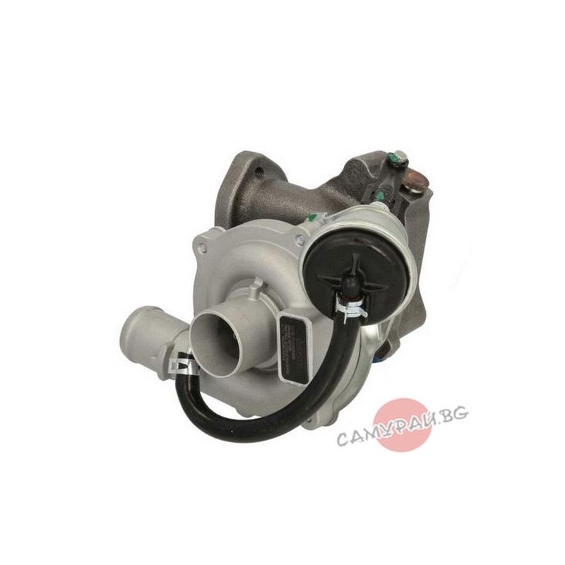 Турбокомпресор EVORON EVTC0028 13900-84E50 1390084E50 SUZUKI SWIFT