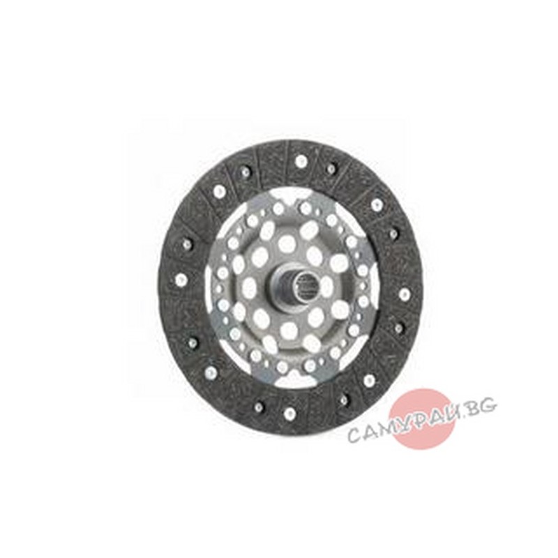 Феродов диск JAPANPARTS DF811 22400-84E00 2240084E00 SUZUKI SWIFT