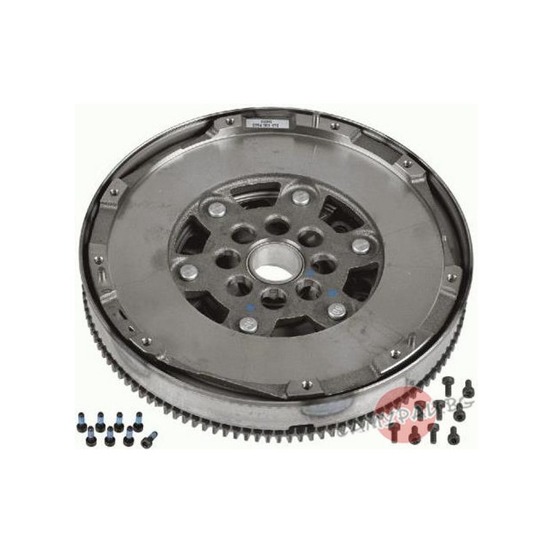 Маховик за съединител DMF SACHS 2294501170 12620-85E00 1262085E00 SUZUKI SWIFT