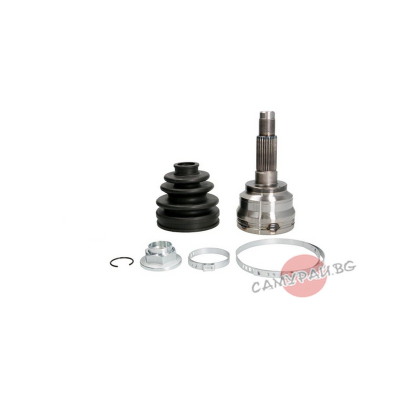 Предно външно каре ляво-дясно TRAKMOTIVE 40-0246 GD23-22-510A GD2322510A MAZDA PREMACY 