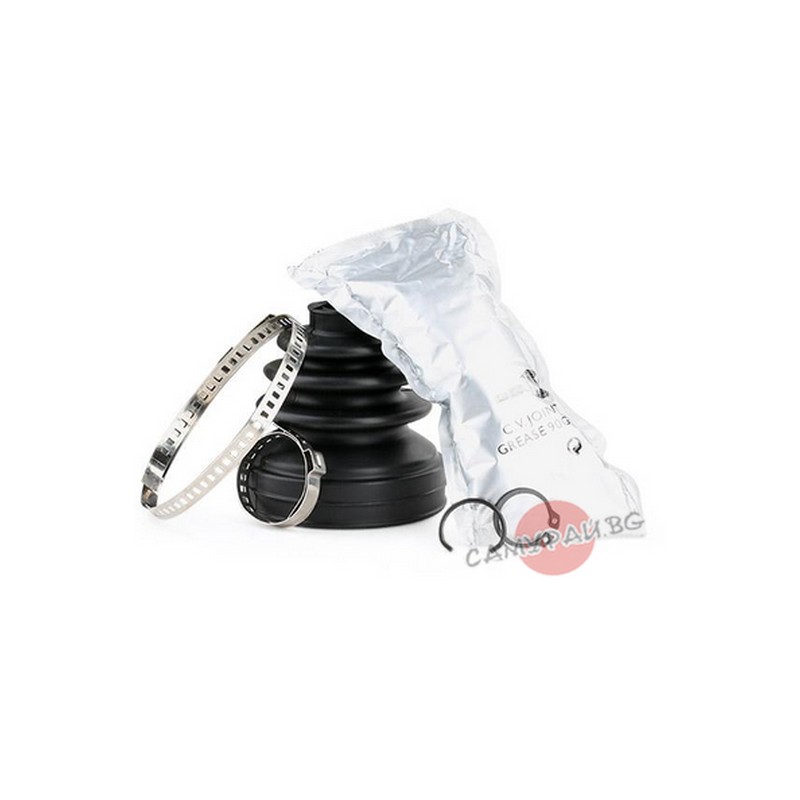 Маншон за външно каре JAPANPARTS KB314 3815A016 MITSUBISHI Colt