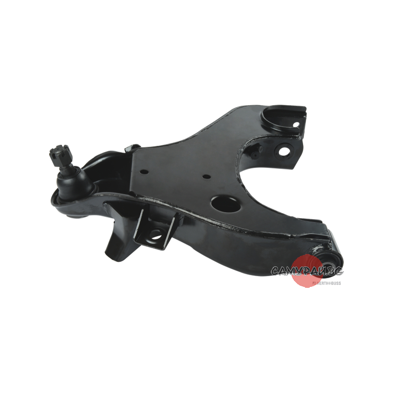 Преден ляв носач OEM 54501-2S688 545012S688 NISSAN PuckUp D22 4WD
