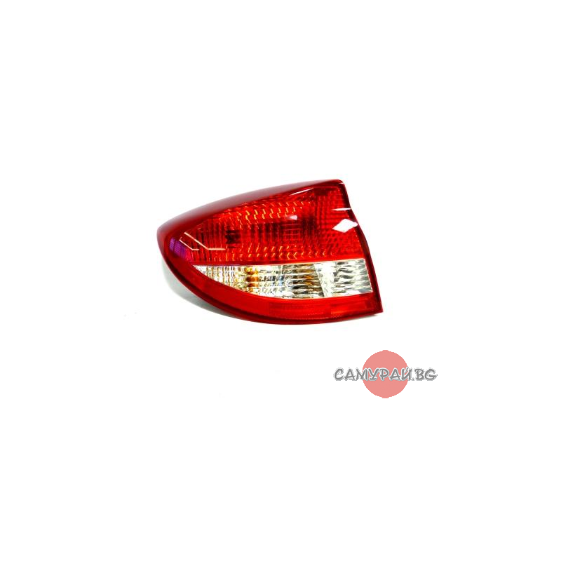 Заден ляв стоп OEM 92401-FD000 92401FD000 KIA Rio I