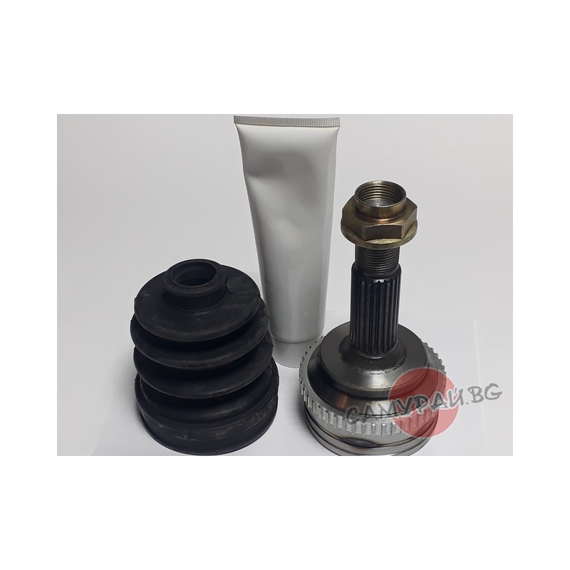 Каре полуоска J2822122 43410-0D010 TOYOTA