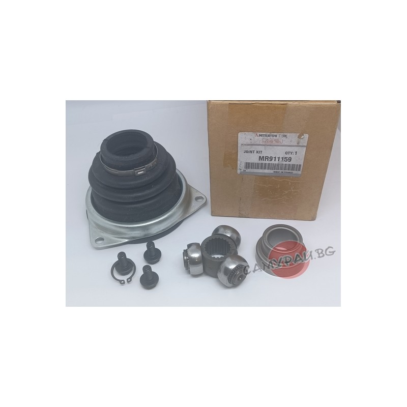 Вътрешно каре полуоска к-т OEM MR911159 MITSUBISHI SPACE STAR DG 1.8 GDI