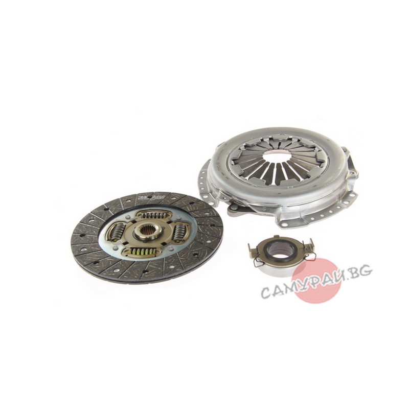 Съединител комплект VALEO 801502  04130-YZZDE 04130YZZDE TOYOTA RAV4
