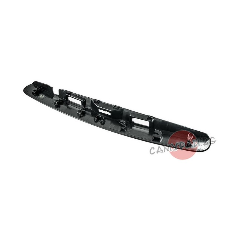 Дръжка за задна врата (лампа заден номер) OEM 90812-JD30H 90812JD30H Nissan Qashqai