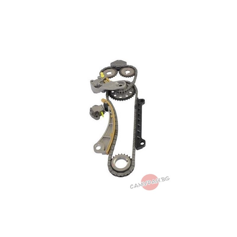 Ангренажен к-кт вериги пълен BGA TC0635FK 12762-77E00 1276277E00 SUZUKI Vitara