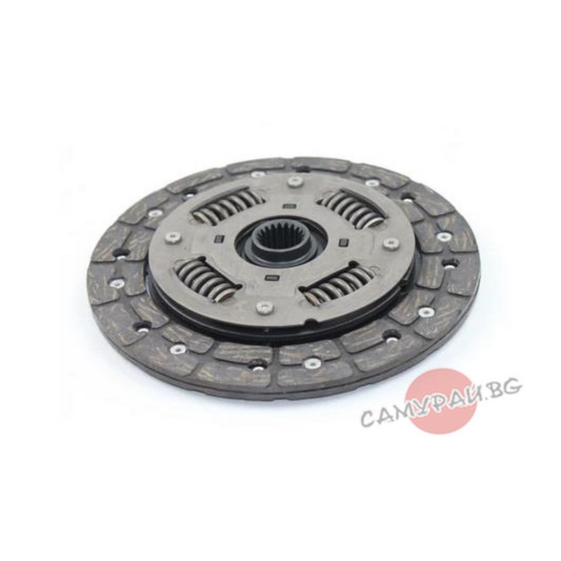 Феродов диск OEM 22200-PWA-005 22200PWA005 HONDA Jazz