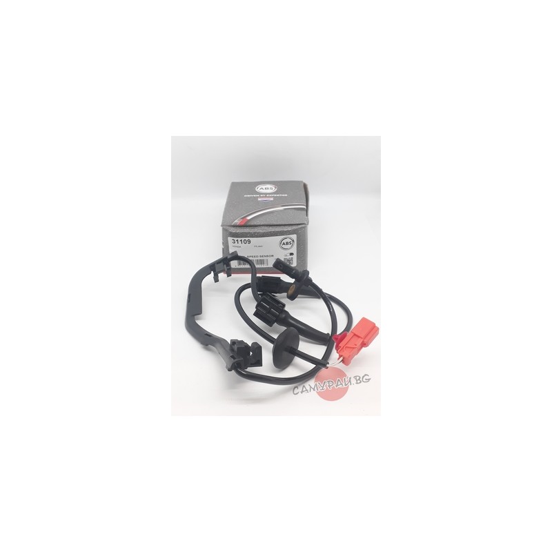Датчик ABS заден ляв ABS 31109 57475-SAA-003 57475SAA003 HONDA Jazz