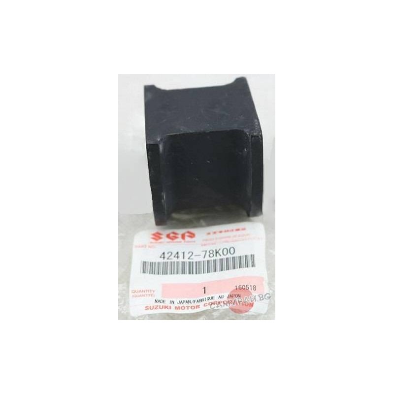 Тампон предна стабилизираща щанга OEM 42412-78K00 4241278K00 Suzuki Grand Vitara