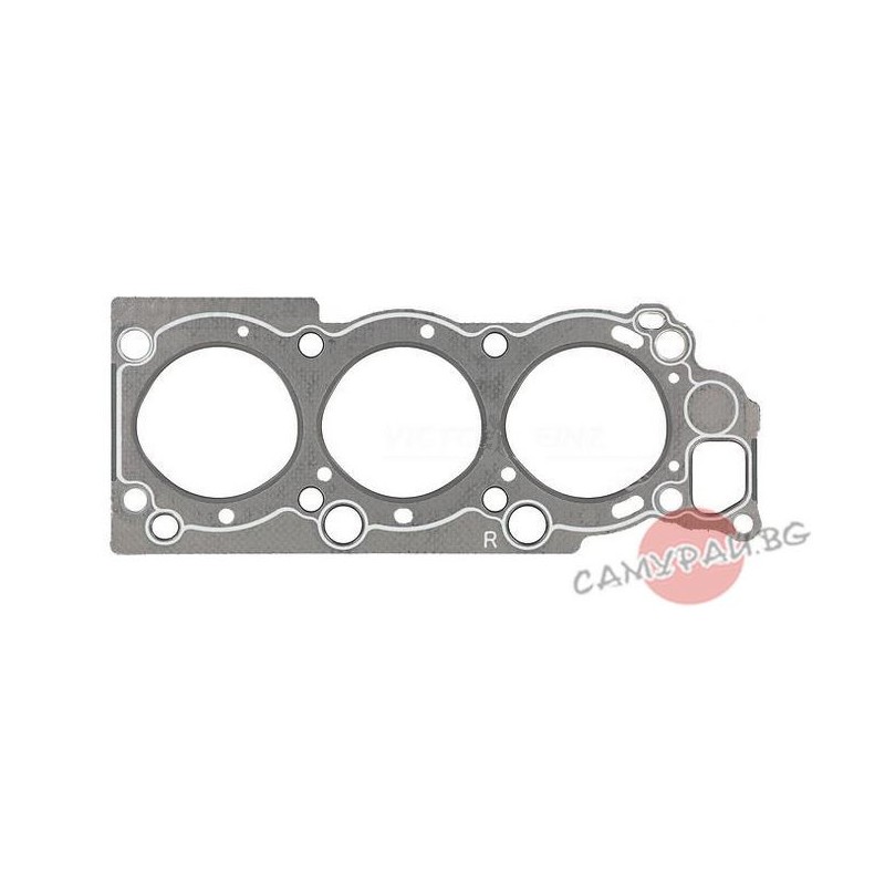 Гарнитура глава дясна MIYAKE MA1272SKA 11115-65020 1111565020 TOYOTA Hilux
