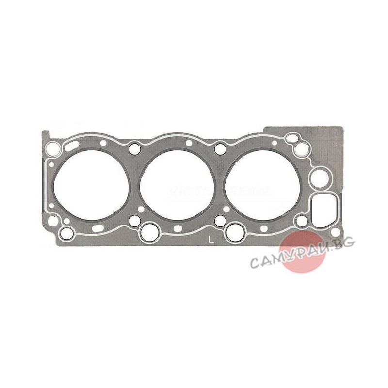 Гарнитура глава лява MIYAKE MA1272SKB 11116-65020 1111665020 TOYOTA Hilux