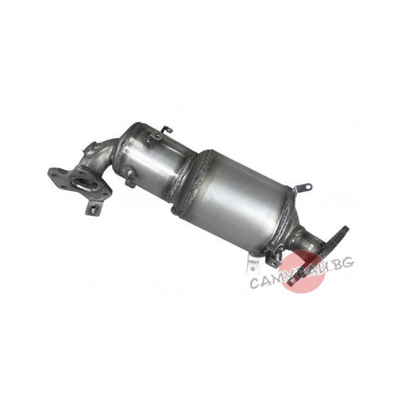 Филтър твърди частици DPF OEM 18190-RL0-G00 18190RL0G00 HONDA Accord VIII