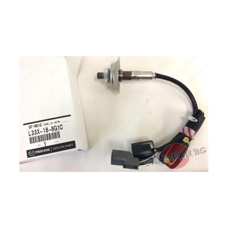 Ламбда сонда предна OEM L33X-18-8G1C L33X188G1C MAZDA 3
