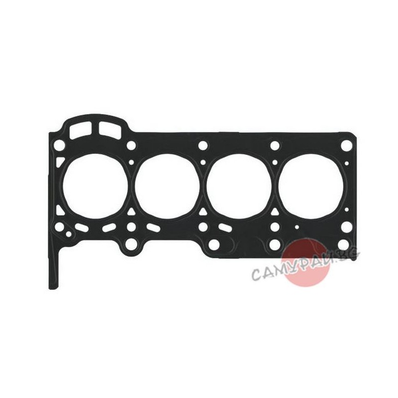 Гарнитура глава ELRING 141980 11115-23030 1111523030 TOYOTA YARIS
