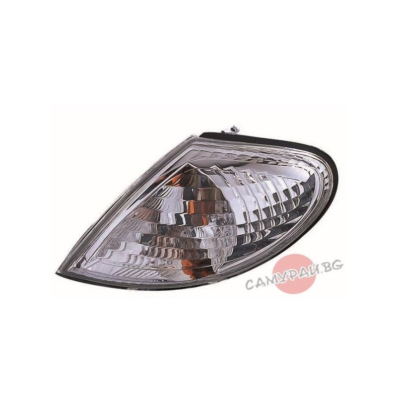 Преден десен мигач DEPO 2151594RAE 26130-BM415 26130BM415 NISSAN ALMERA
