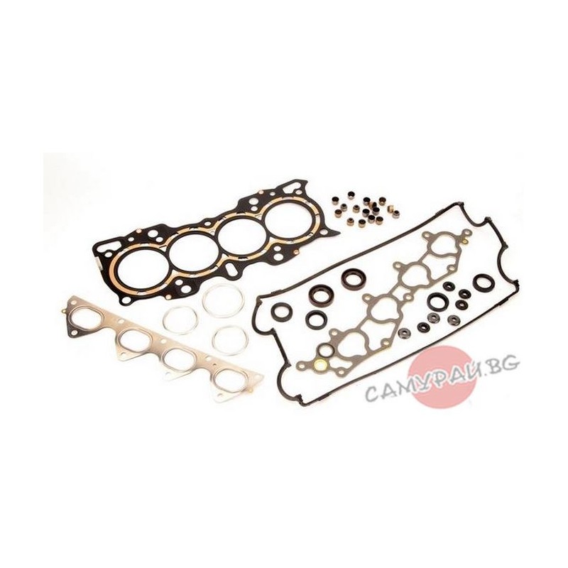 Комплект гарнитури глава ELRING 166050 06110-PHK-A00 06110PHKA00 HONDA CR-V