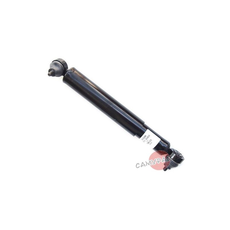 Амортисьор за рейка JAPANPARTS MM10077 48611-VB900 48611VB900 NISSAN PATROL
