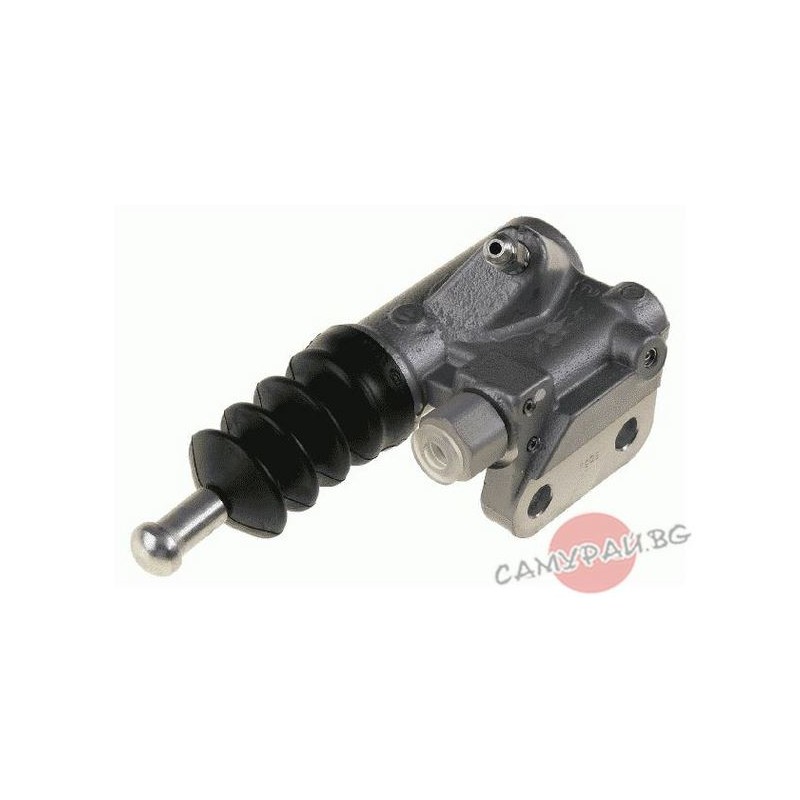 Долна помпа съединител JAPCO 85412 46930-SEF-E01 46930SEFE01 HONDA ACCORD