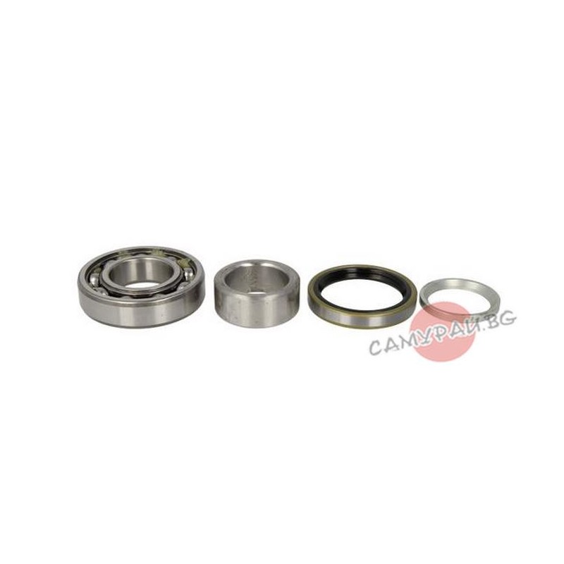 Лагер главина задна SNR R17701 09283-48007 0928348007 SUZUKI LJ80