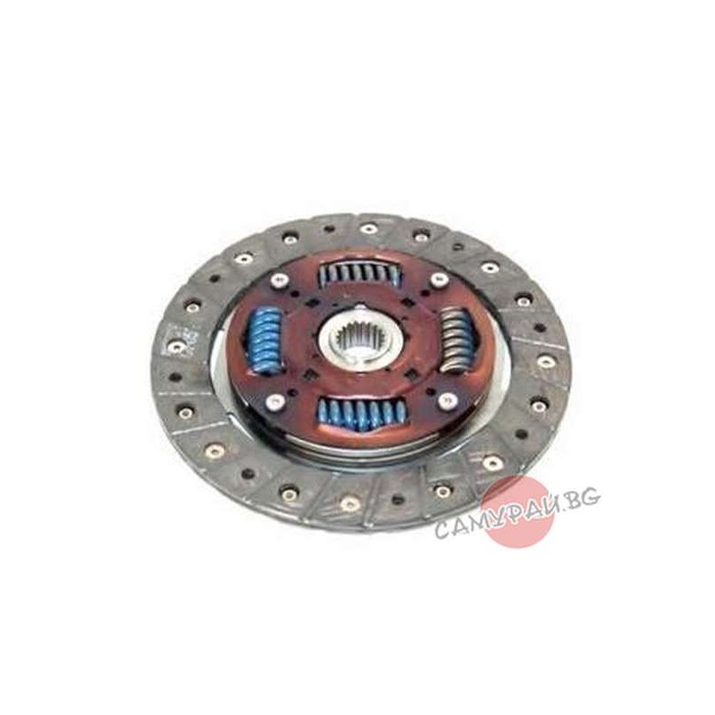 Диск феродов VALEO HA24 22200-RB0-005 22200RB0005 HONDA JAZZ