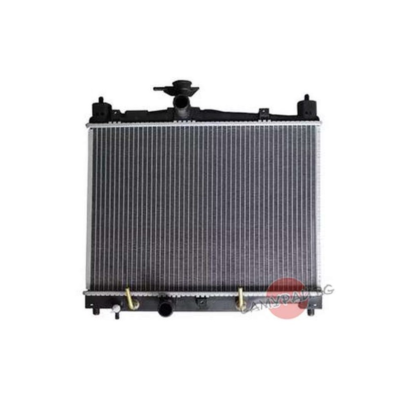 Воден радиатор SRL 1640023090 16400-23090 TOYOTA YARIS