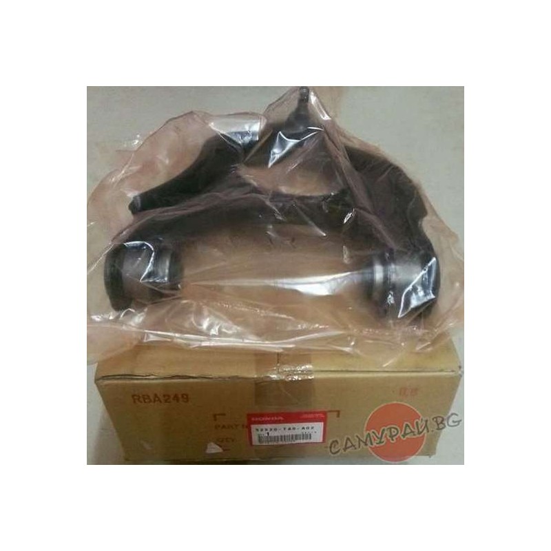 Заден носач горен ляв OEM 52520-TA0-A02 52520TA0A02 HONDA Accord 