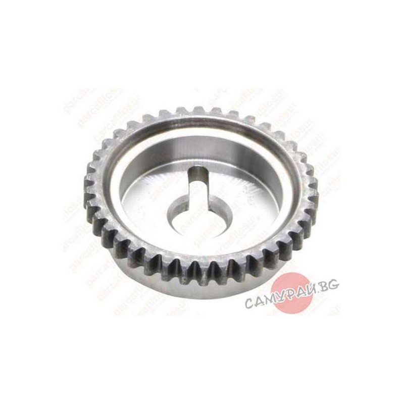 Зъбно колело разпределителен вал MOTREX 13024-BX000 13024BX000 NISSAN MICRA