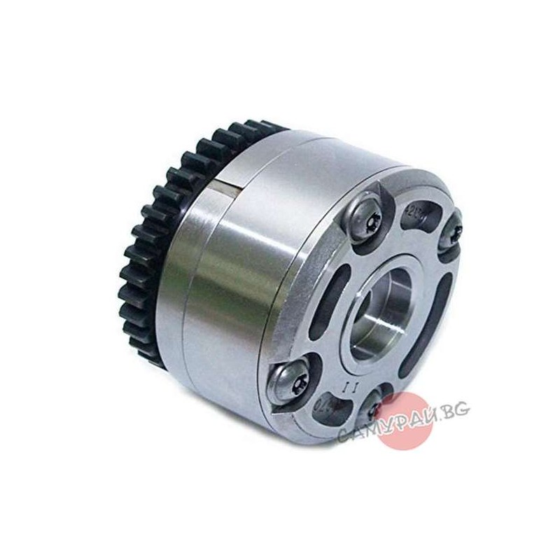 Зъбно колело разпределителен вал-дефазатор OEM 13025-AX011 13025AX011 NISSAN MICRA