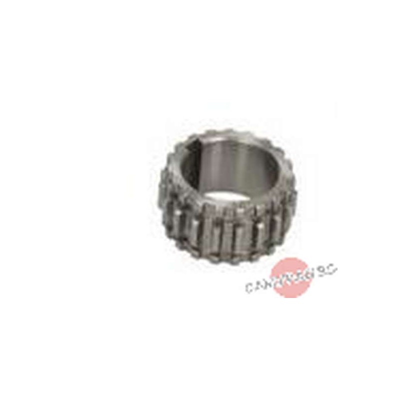 Зъбно колело колянов вал MOTREX 13021-BX000 13021BX000 NISSAN MICRA