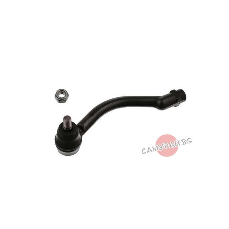 Кормилен накрайник външен ляв CTR CEKH34L 56820-3K000 568203K000 HYUNDAI SONATA