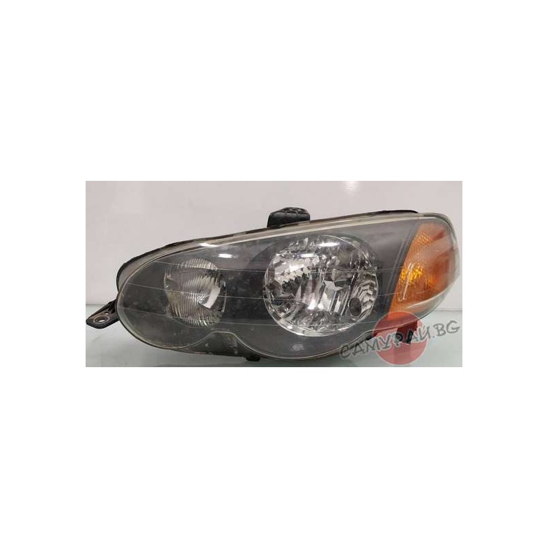 Фар ляв OEM 33151-S2H-G01 33151S2HG01 HONDA HR-V