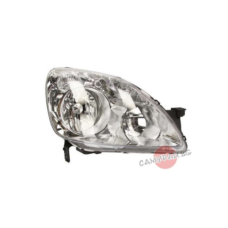 Фар десен TYC 2011149052 33101-SCA-G11 33101SCAG11 HONDA CR-V