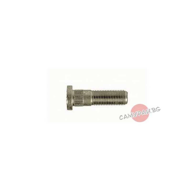 Шпилка за джанта предна OEM 40222-22001 4022222001 NISSAN NAVARA