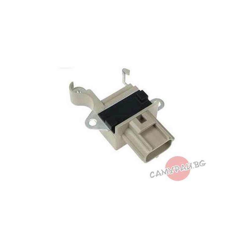 Реле регулатор генератор AS PLARE6176S 31135-RBD-E01 31135RBDE01 HONDA ACCORD