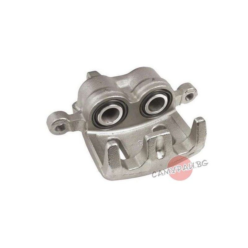 Спирачен апарат преден десен JAKOPARTS J3215024 MB858404 MITSUBISHI PAJERO