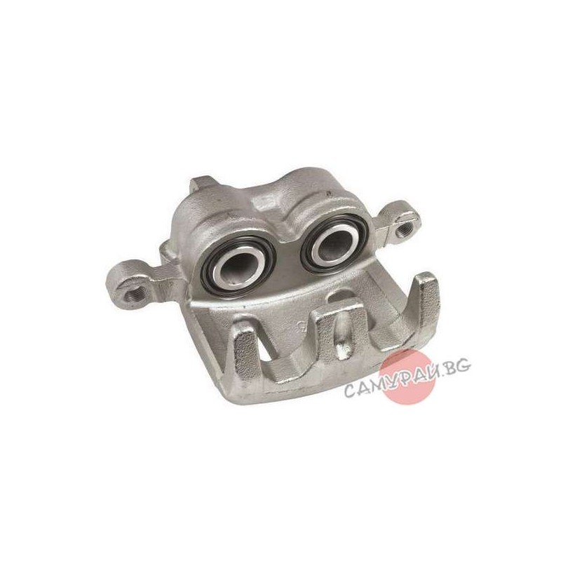Спирачен апарат преден десен JAKOPARTS J3225024 MB858407 MITSUBISHI PAJERO
