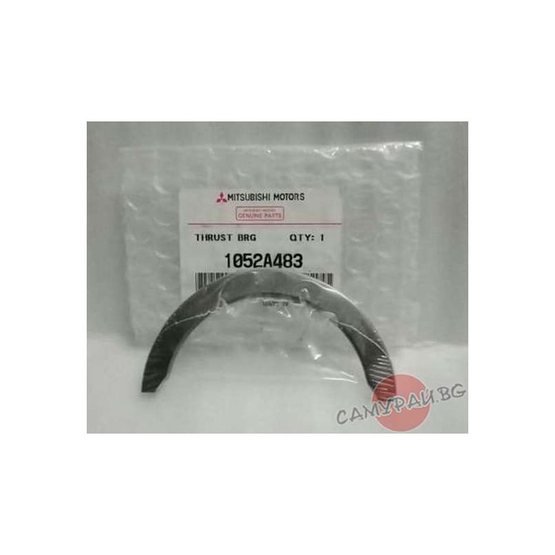 Аксиални дъги комплект OEM 1052A483 MITSUBISHI L200