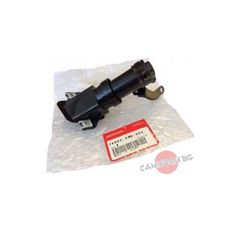 Дюза за измиване ляв фар OEM 76885-SMG-S02 76885SMGS02 Honda Civic