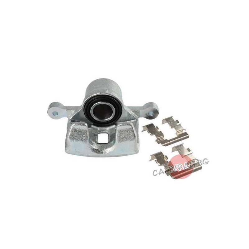 Спирачен апарат заден ляв JAKOPARTS J3210510 58210-4H500 582104H500 HYUNDAI H-1