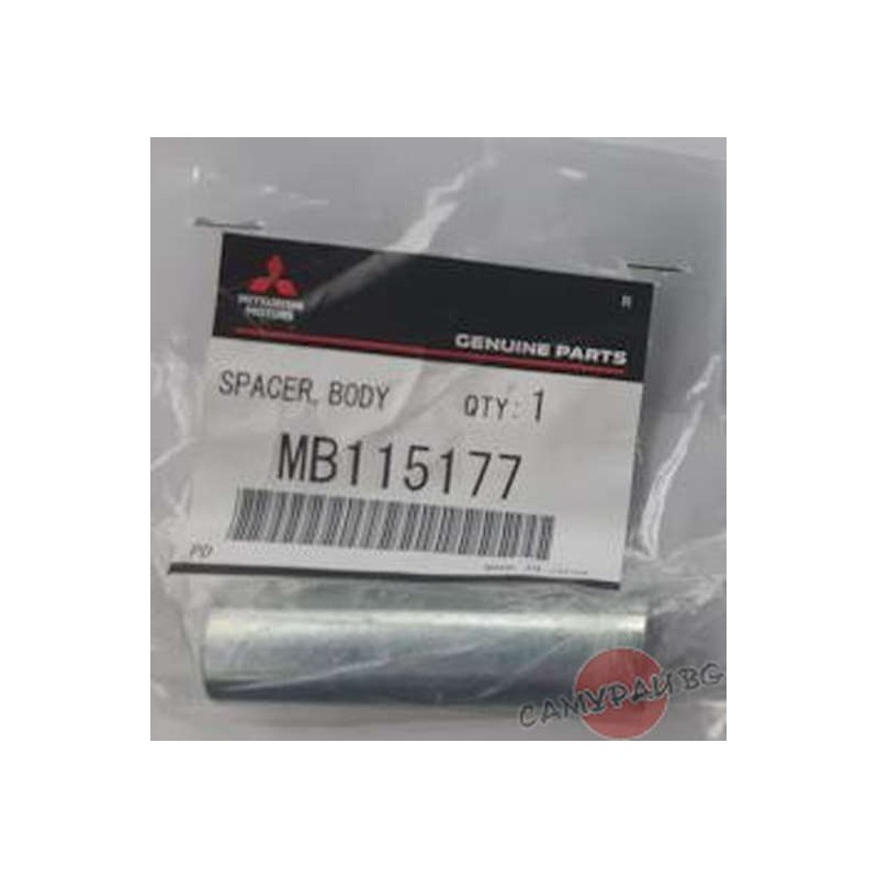Регулиращ болт за кобилица OEM ME203940 MITSUBISHI PAJERO