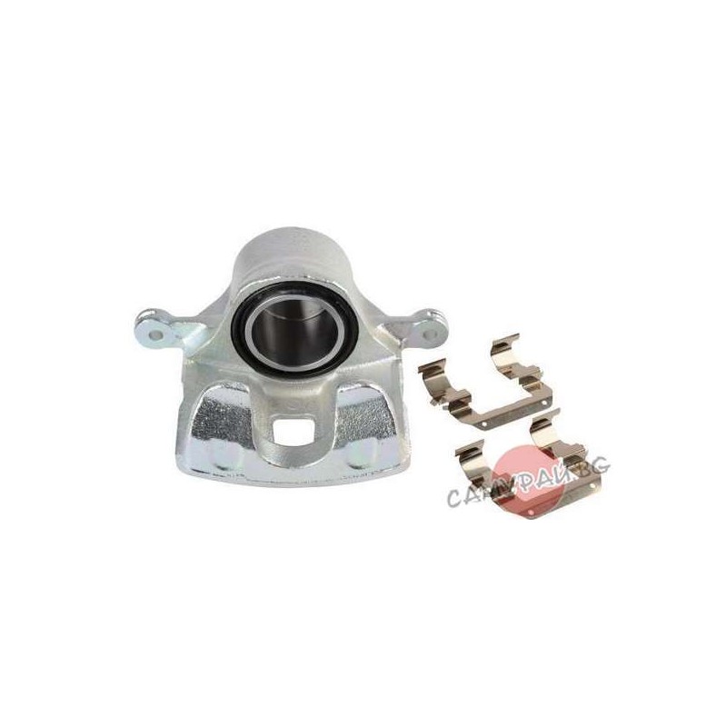 Спирачен апарат преден ляв JAKOPARTS J3210556 58180-3KA10 581803KA10 HYUNDAI SONATA